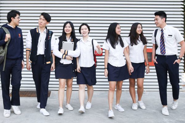 Du học Singapore cấp 3: Tổng hợp những thông tin học sinh cần nắm