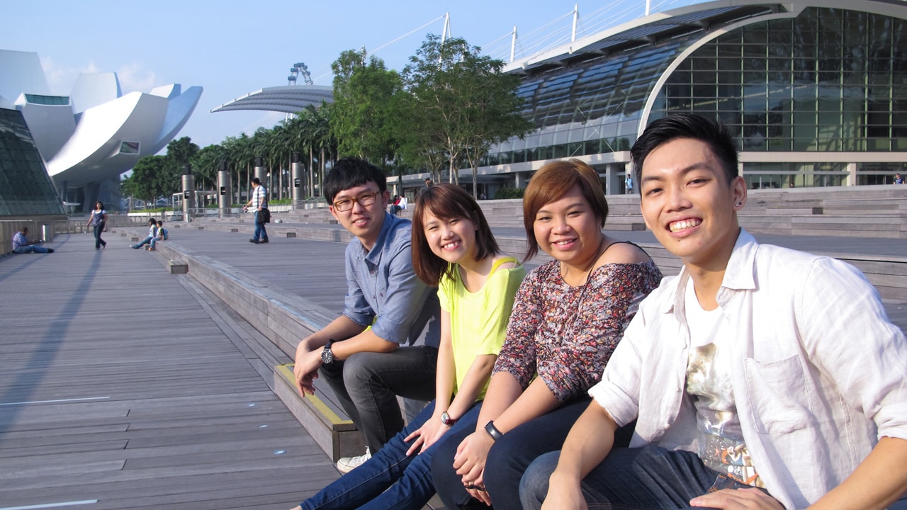 Du học Singapore và những điều cần biết về điều kiện học vấn