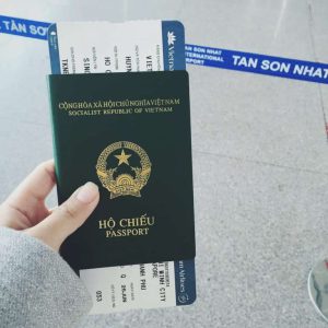 Đi Singapore có cần Visa không?