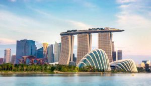 Singapore thủ đô tên gọi là gì?