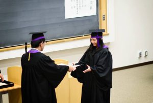 Điều kiện nhận học bổng du học thạc sĩ Nhật Bản 