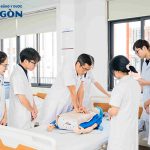 học ngành điều dưỡng thi khối nào