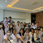 Điểm chuẩn Cao đẳng Y khoa Phạm Ngọc Thạch 2025 có cao không?