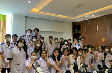 Điểm chuẩn Cao đẳng Y khoa Phạm Ngọc Thạch 2025 có cao không?